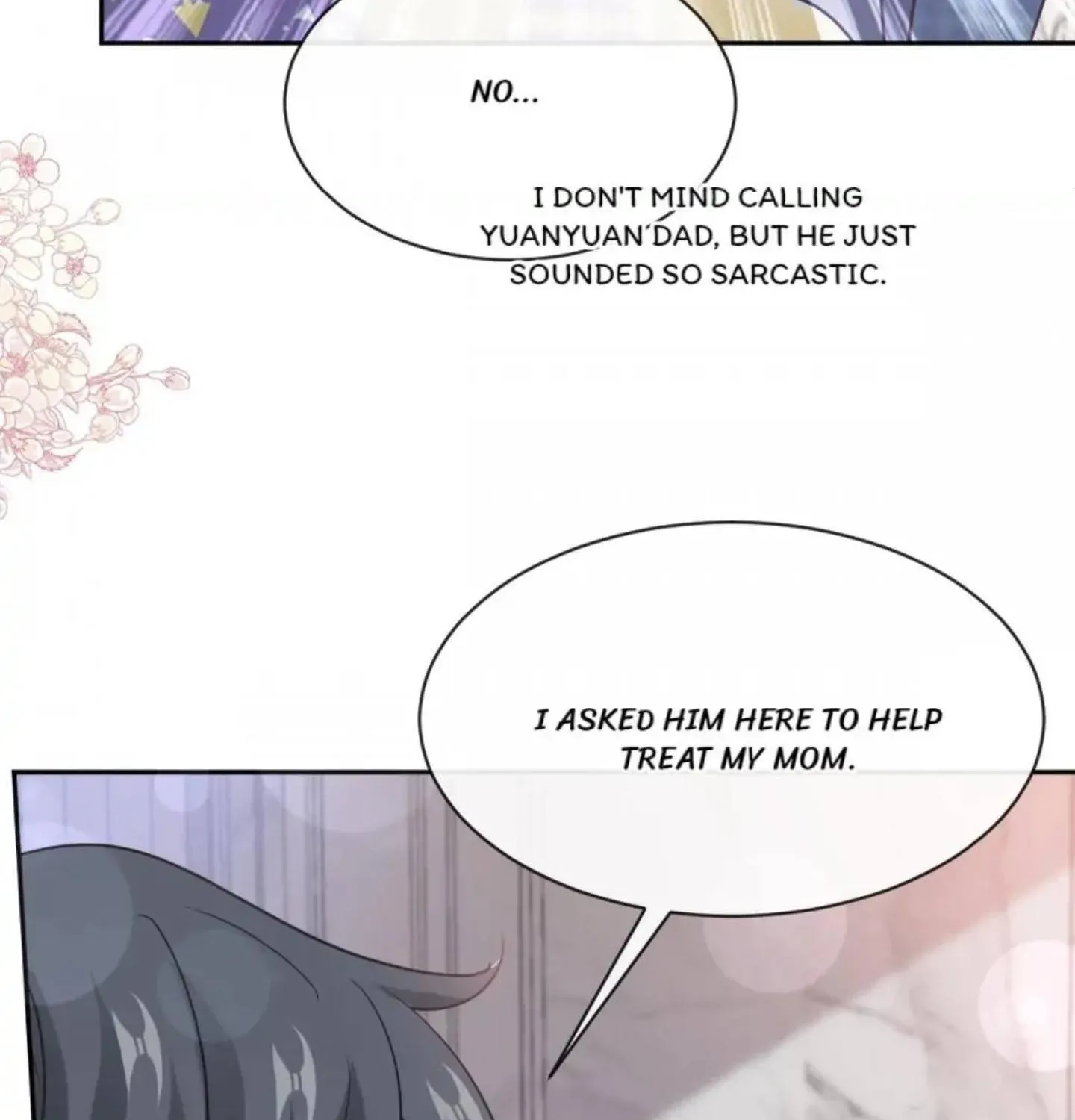 Love Me Gently, Bossy Ceo Chapter 304 page 46 - MangaKakalot