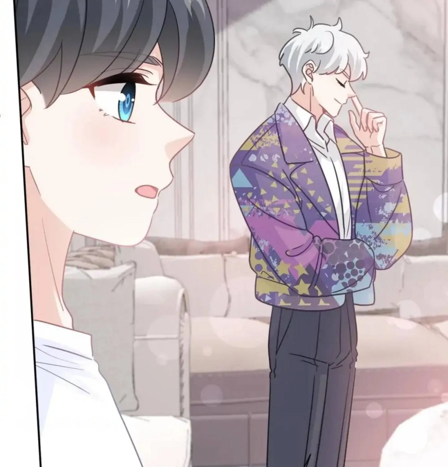 Love Me Gently, Bossy Ceo Chapter 304 page 47 - MangaKakalot