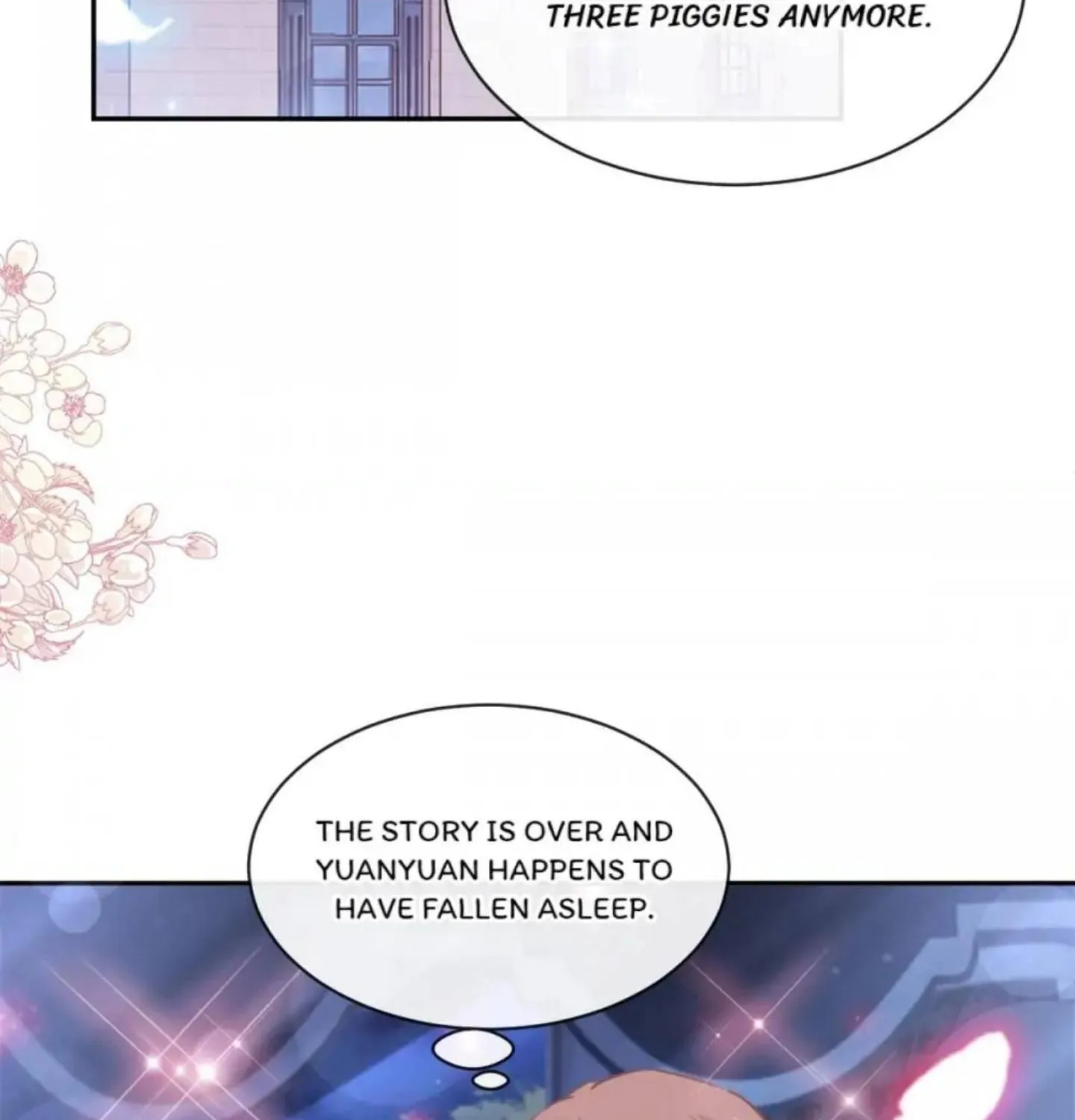 Love Me Gently, Bossy Ceo Chapter 304 page 57 - MangaKakalot