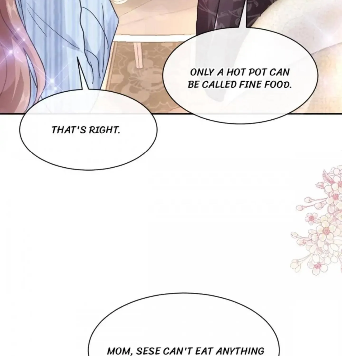 Love Me Gently, Bossy Ceo Chapter 311 page 31 - MangaNato