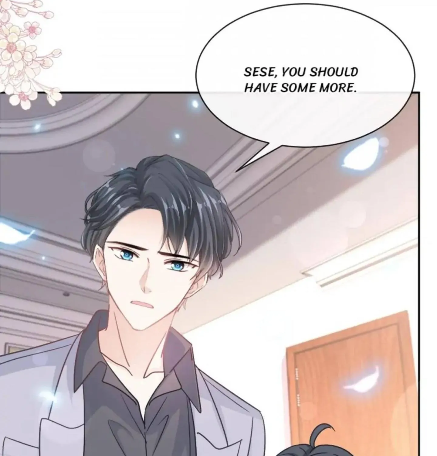 Love Me Gently, Bossy Ceo Chapter 311 page 5 - MangaNato