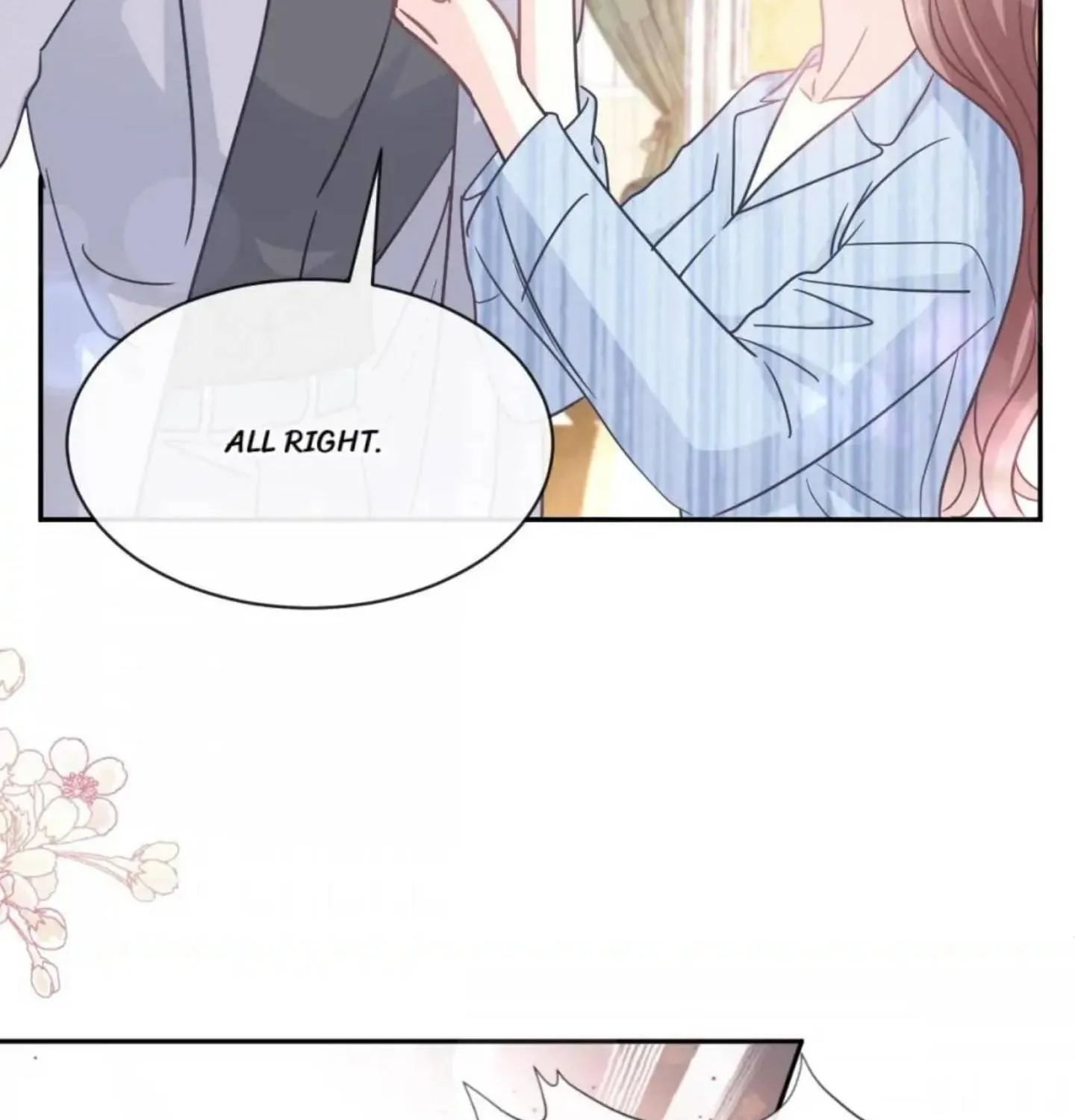 Love Me Gently, Bossy Ceo Chapter 311 page 49 - MangaNato