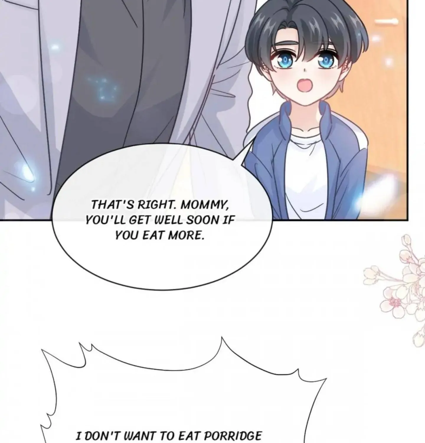 Love Me Gently, Bossy Ceo Chapter 311 page 6 - MangaNato