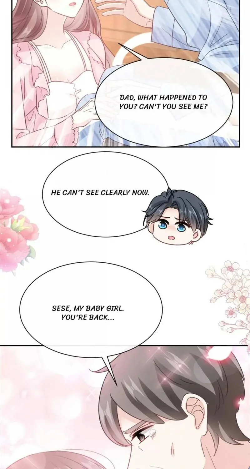 Love Me Gently, Bossy Ceo Chapter 316 page 22 - MangaKakalot