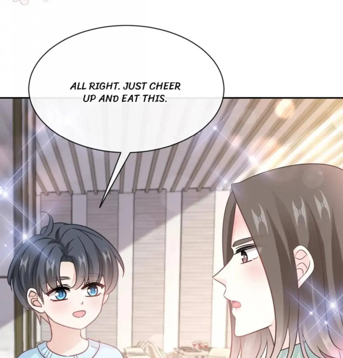 Love Me Gently, Bossy Ceo Chapter 320 page 20 - MangaKakalot