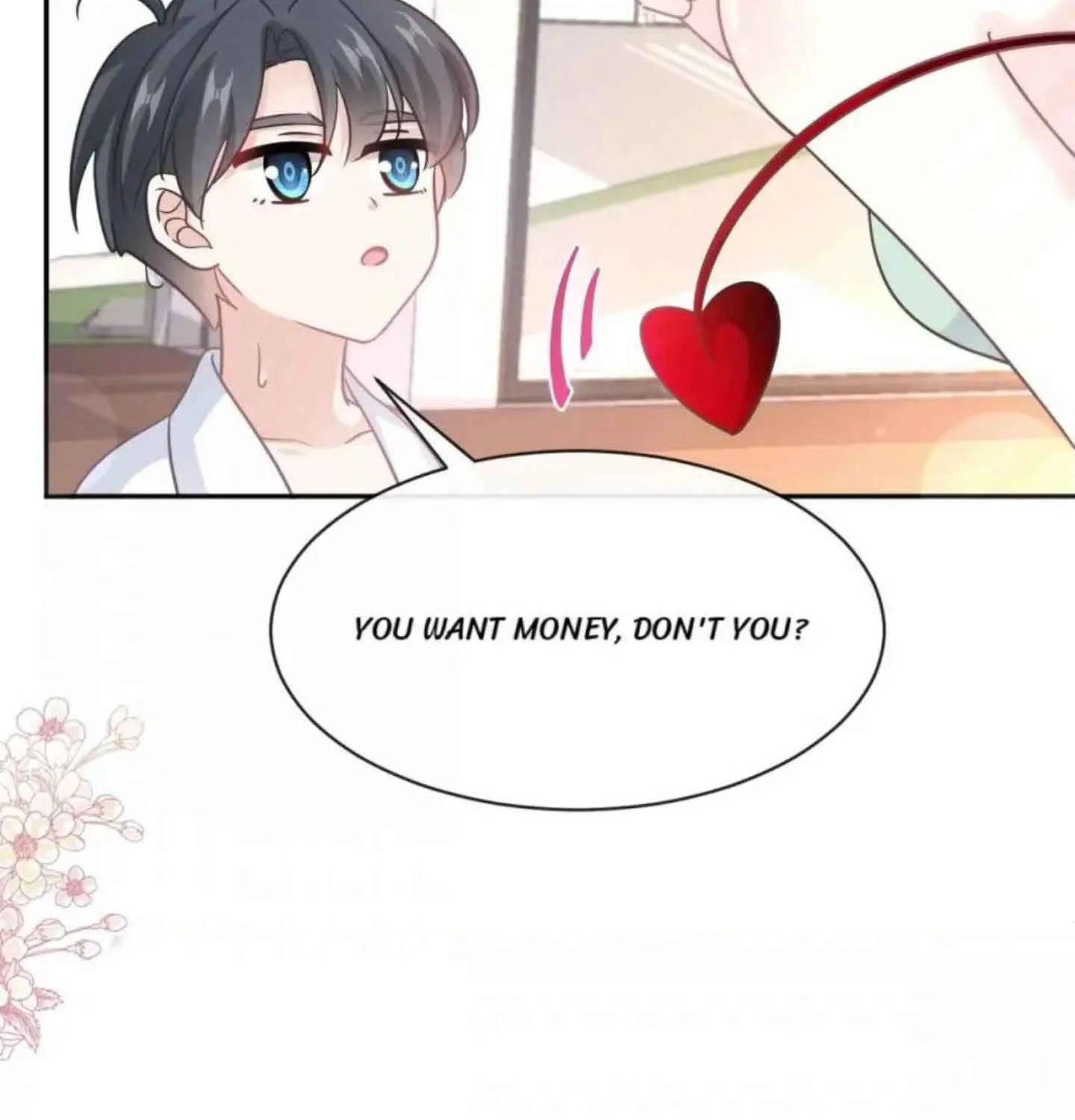 Love Me Gently, Bossy Ceo Chapter 321 page 15 - MangaKakalot