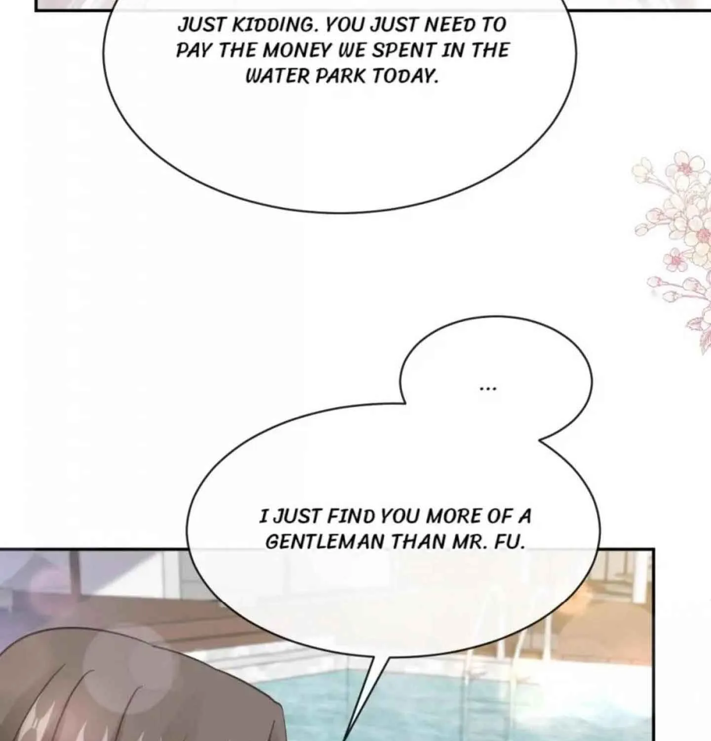 Love Me Gently, Bossy Ceo Chapter 321 page 53 - MangaKakalot