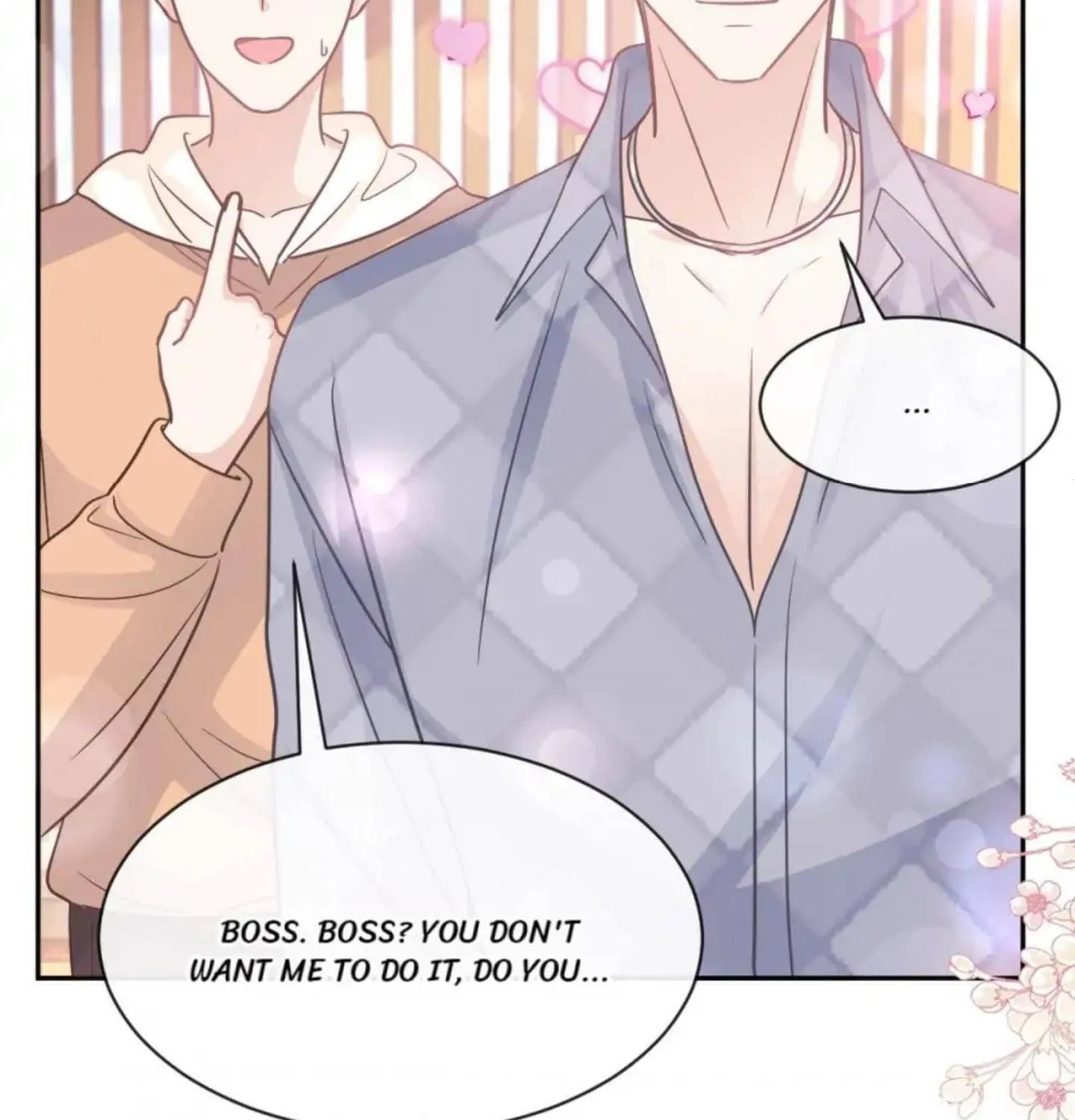 Love Me Gently, Bossy Ceo Chapter 325 page 23 - MangaKakalot