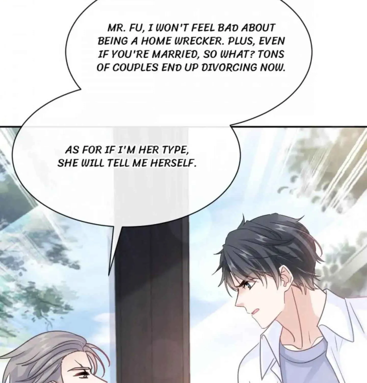 Love Me Gently, Bossy Ceo Chapter 330 page 50 - MangaKakalot