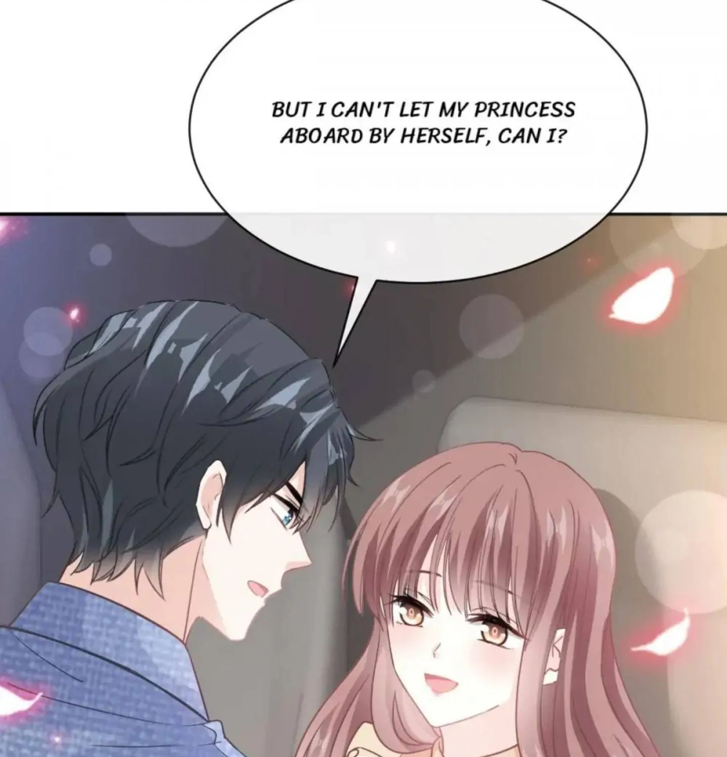 Love Me Gently, Bossy Ceo Chapter 331 page 31 - MangaKakalot