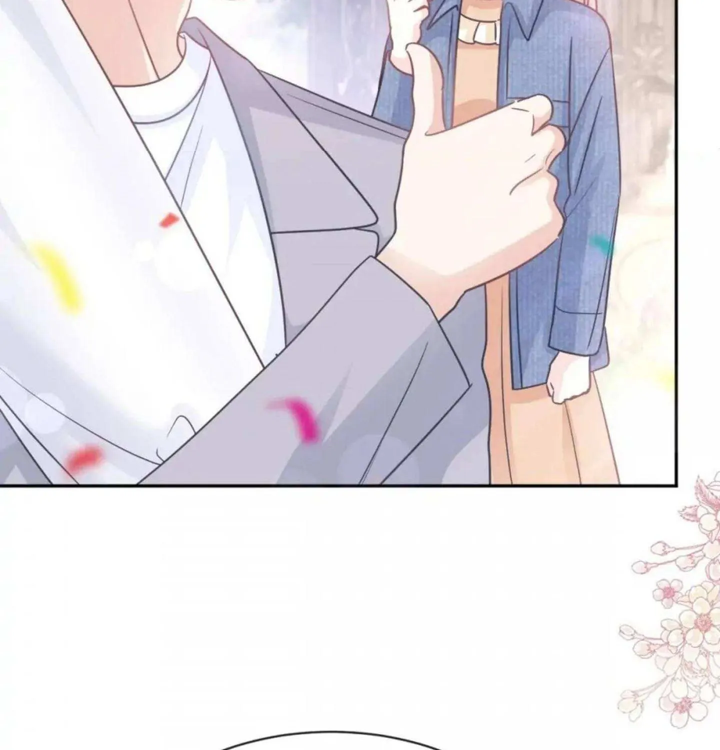 Love Me Gently, Bossy Ceo Chapter 333 page 7 - MangaKakalot