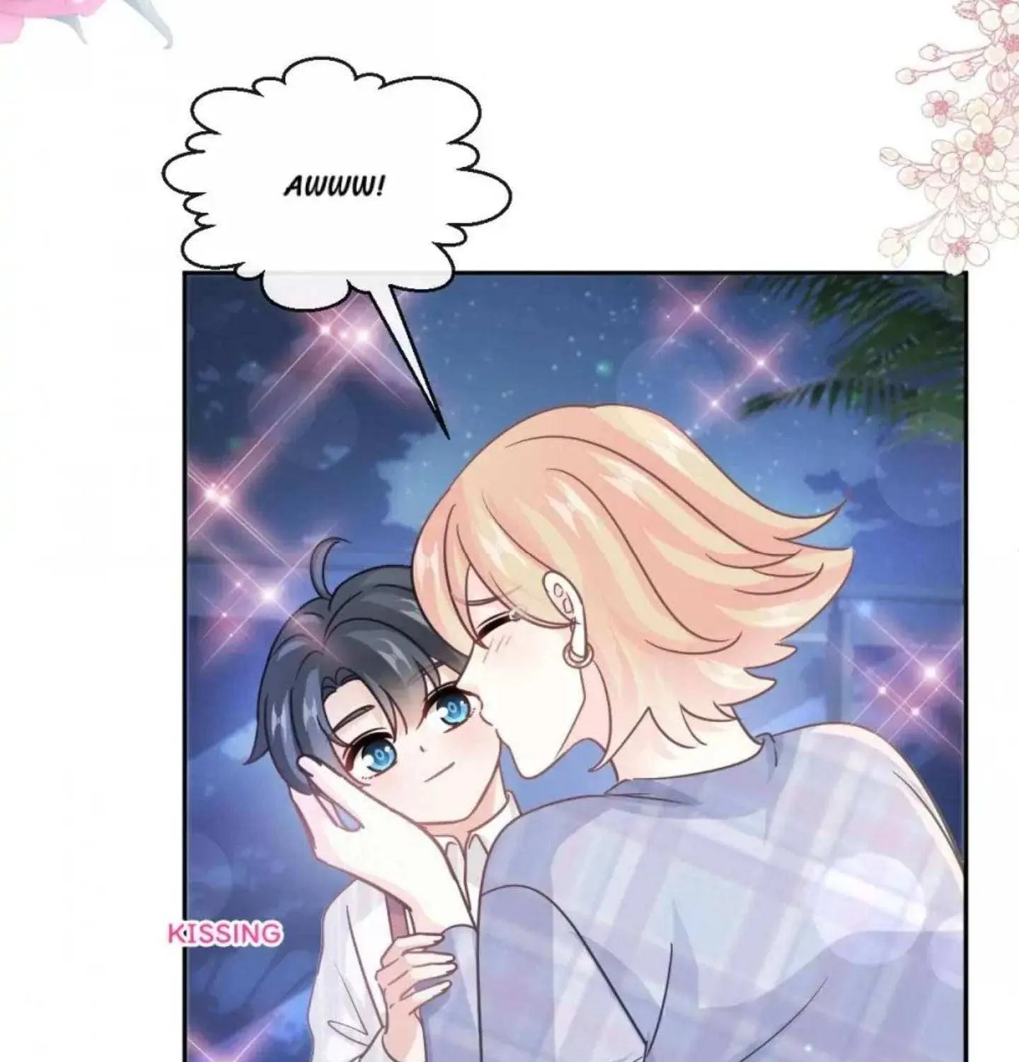 Love Me Gently, Bossy Ceo Chapter 336 page 31 - MangaKakalot