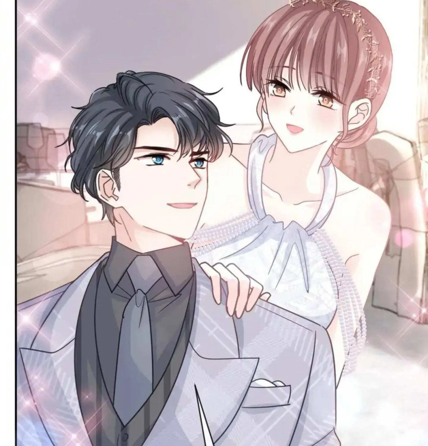 Love Me Gently, Bossy Ceo Chapter 336 page 5 - MangaKakalot