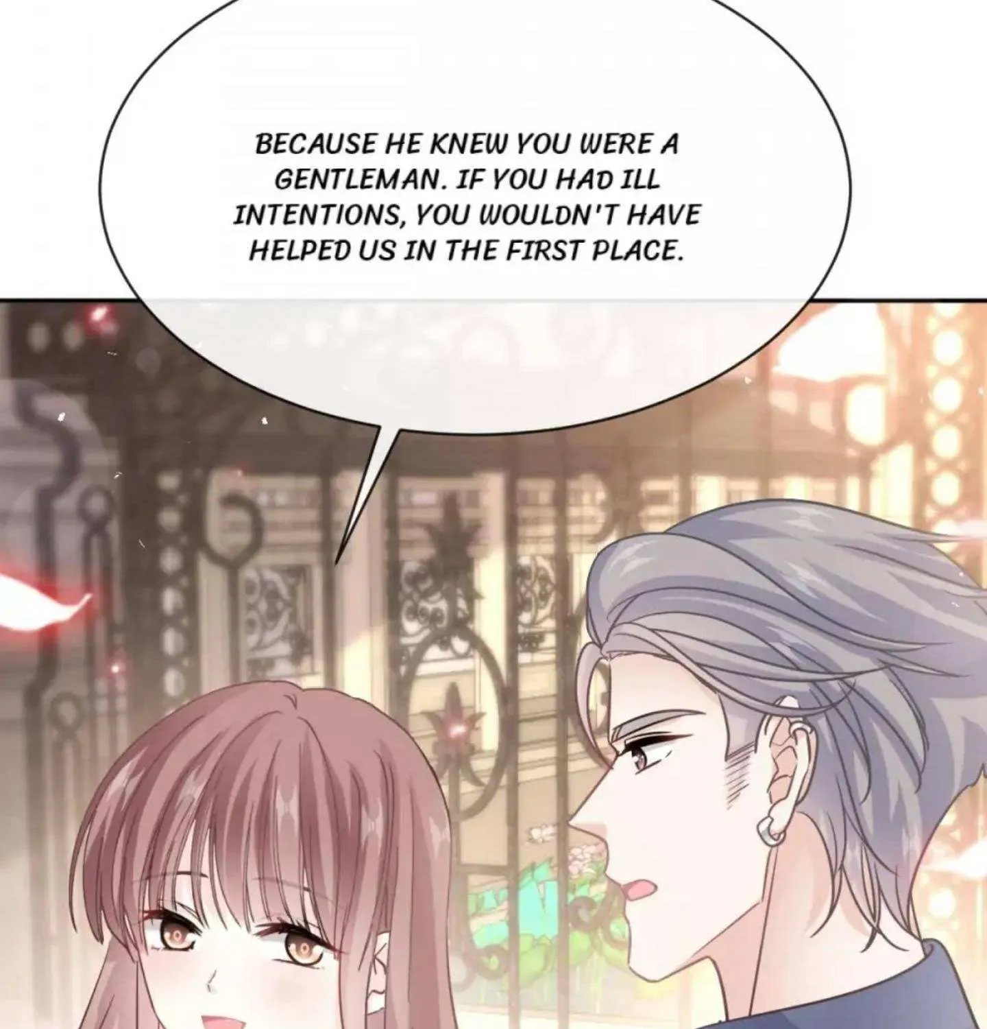 Love Me Gently, Bossy Ceo Chapter 347 page 50 - MangaKakalot