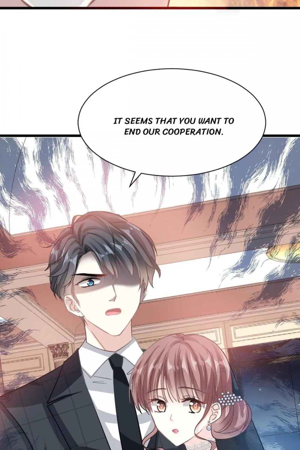 Love Me Gently, Bossy Ceo Chapter 38 page 7 - MangaKakalot