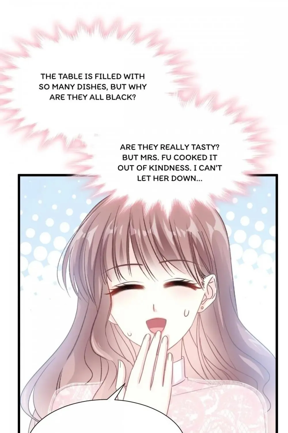 Love Me Gently, Bossy Ceo Chapter 41 page 33 - MangaKakalot