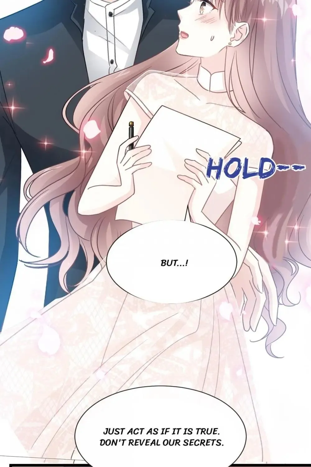 Love Me Gently, Bossy Ceo Chapter 43 page 51 - MangaKakalot