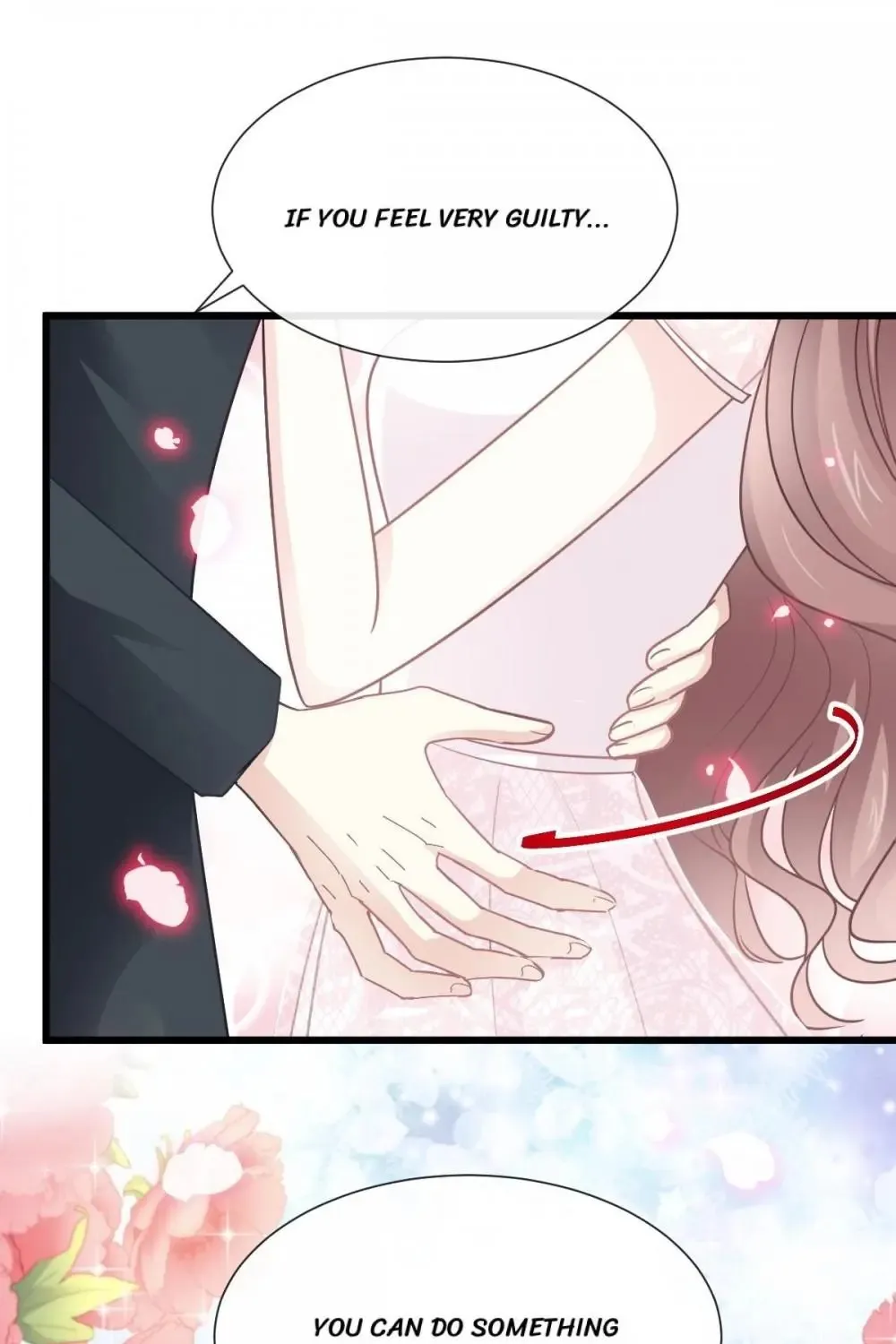 Love Me Gently, Bossy Ceo Chapter 46 page 14 - MangaKakalot