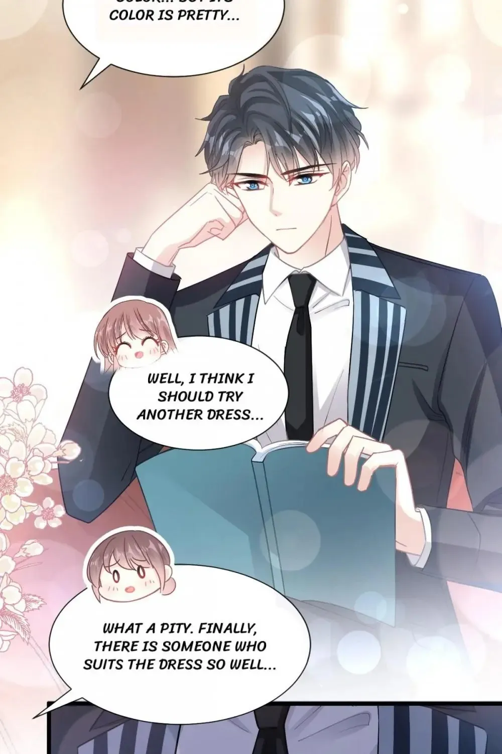 Love Me Gently, Bossy Ceo Chapter 78 page 42 - MangaKakalot