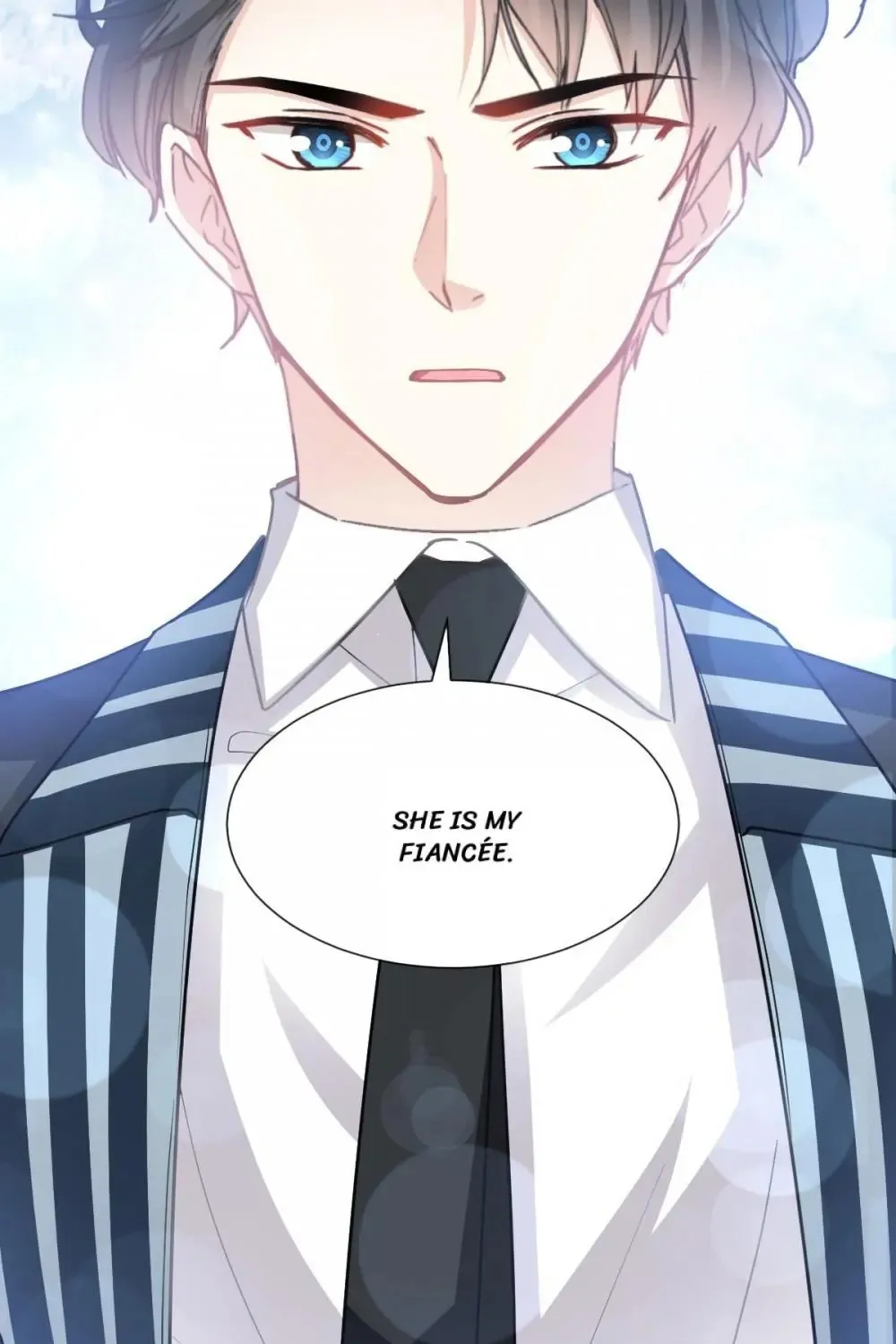 Love Me Gently, Bossy Ceo Chapter 78 page 59 - MangaKakalot