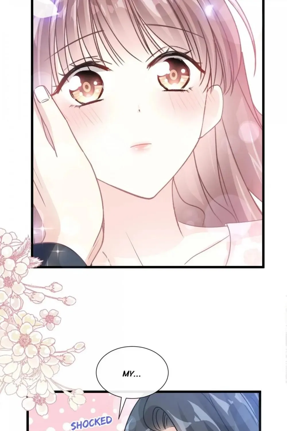 Love Me Gently, Bossy Ceo Chapter 81 page 48 - MangaKakalot