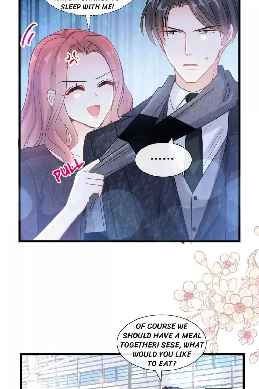 Love Me Gently, Bossy Ceo Chapter 84 page 11 - MangaKakalot