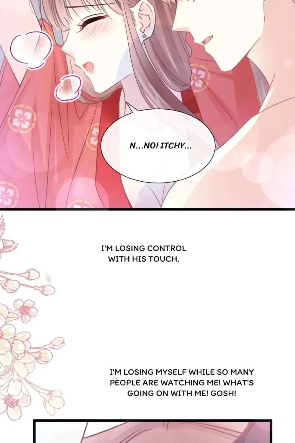 Love Me Gently, Bossy Ceo Chapter 94 page 52 - MangaKakalot