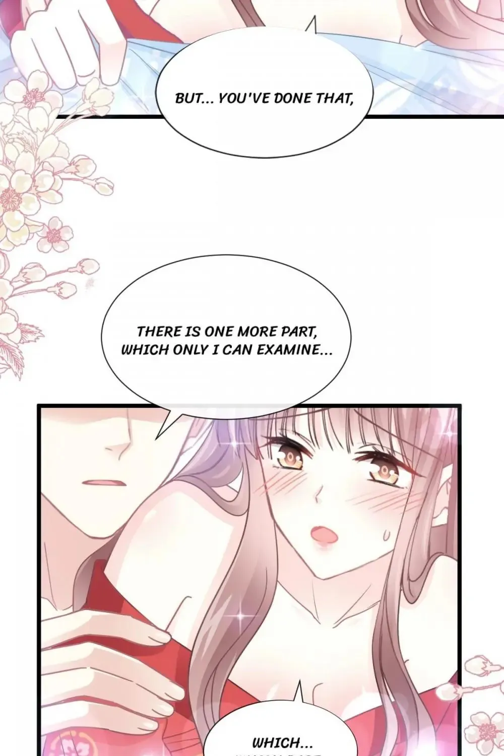 Love Me Gently, Bossy Ceo Chapter 96 page 14 - MangaKakalot