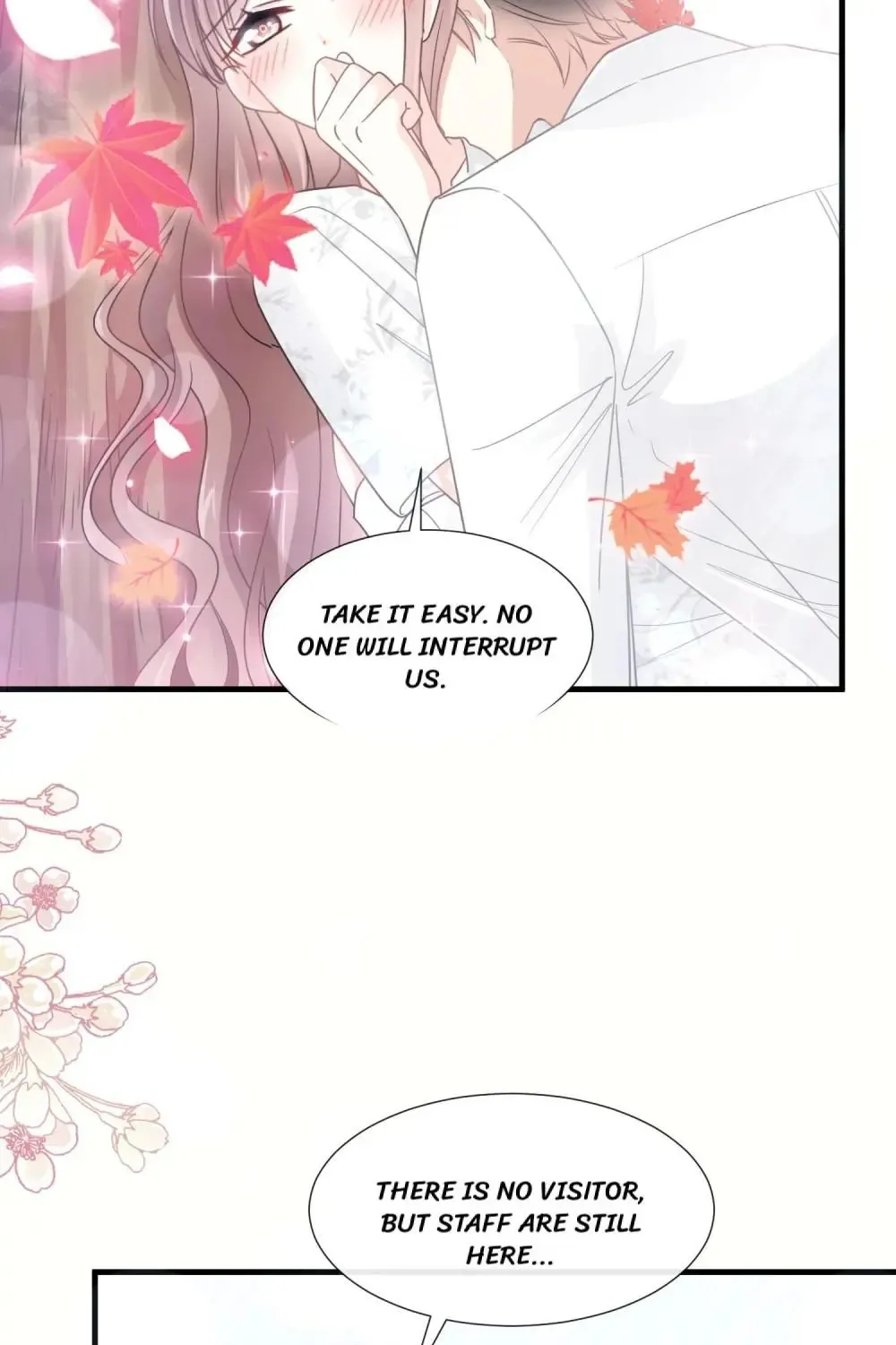 Love Me Gently, Bossy Ceo Chapter 97 page 48 - MangaNato