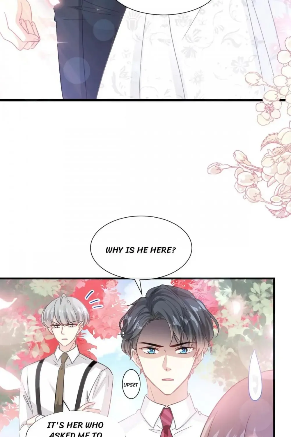 Love Me Gently, Bossy Ceo Chapter 97 page 6 - MangaNato