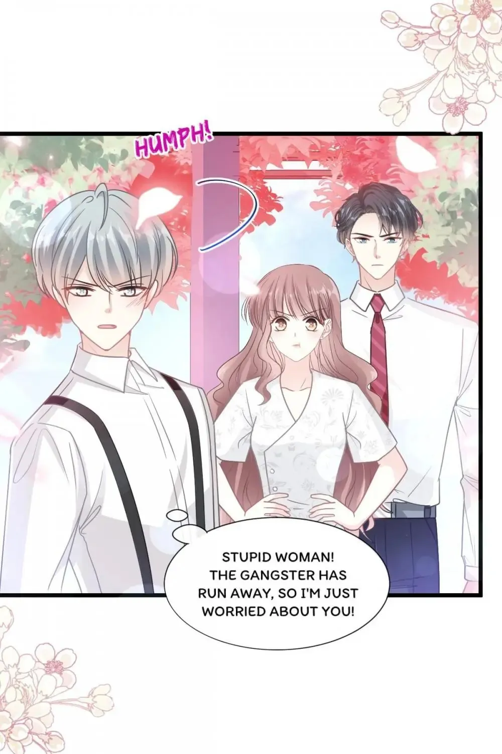 Love Me Gently, Bossy Ceo Chapter 97 page 10 - MangaNato