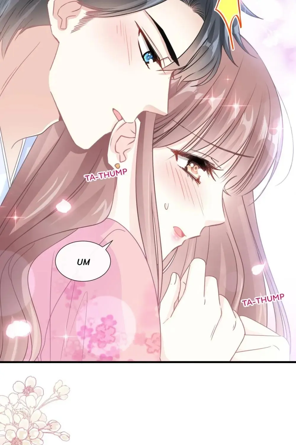 Love Me Gently, Bossy Ceo Chapter 99 page 14 - MangaKakalot