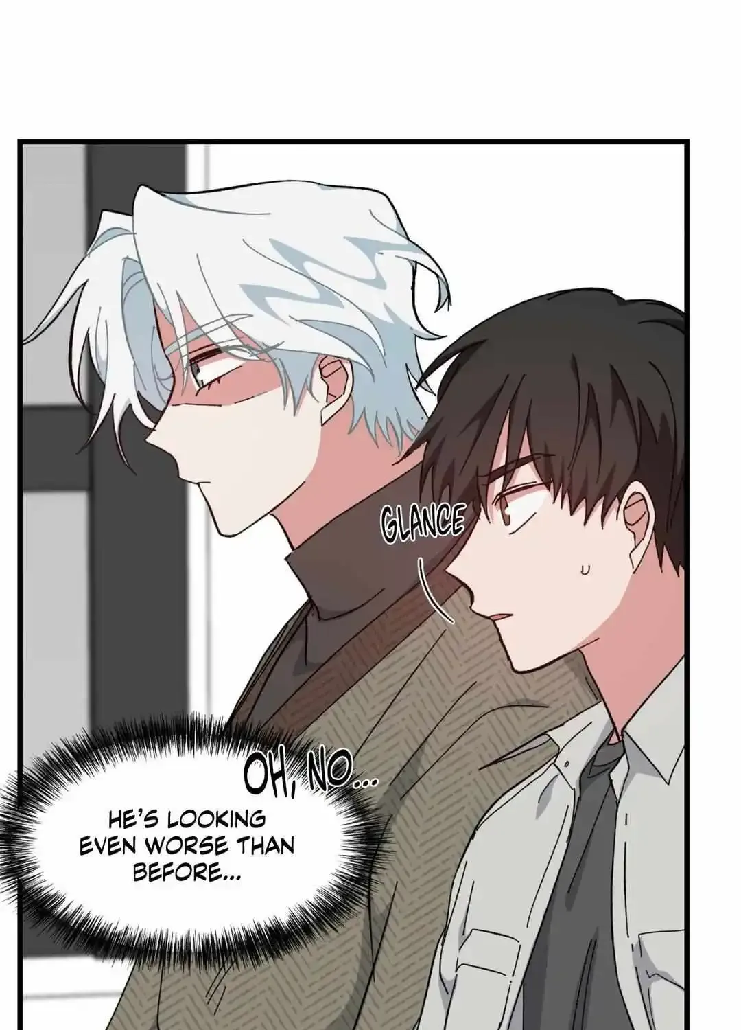 Love Me, My God Chapter 33 page 68 - MangaKakalot