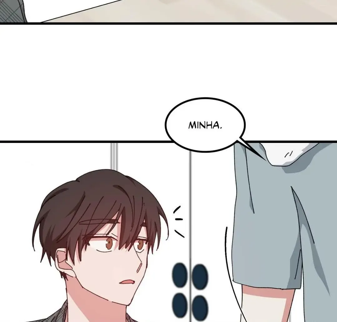 Love Me, My God Chapter 42 page 32 - MangaKakalot