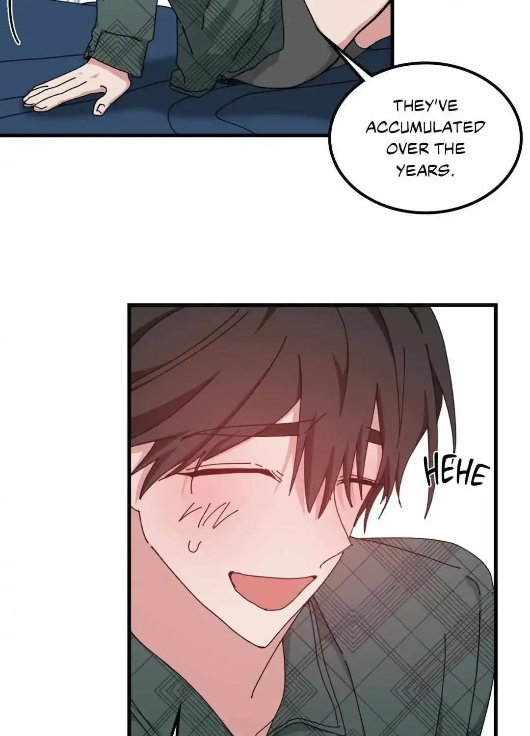 Love Me, My God Chapter 42 page 59 - MangaKakalot