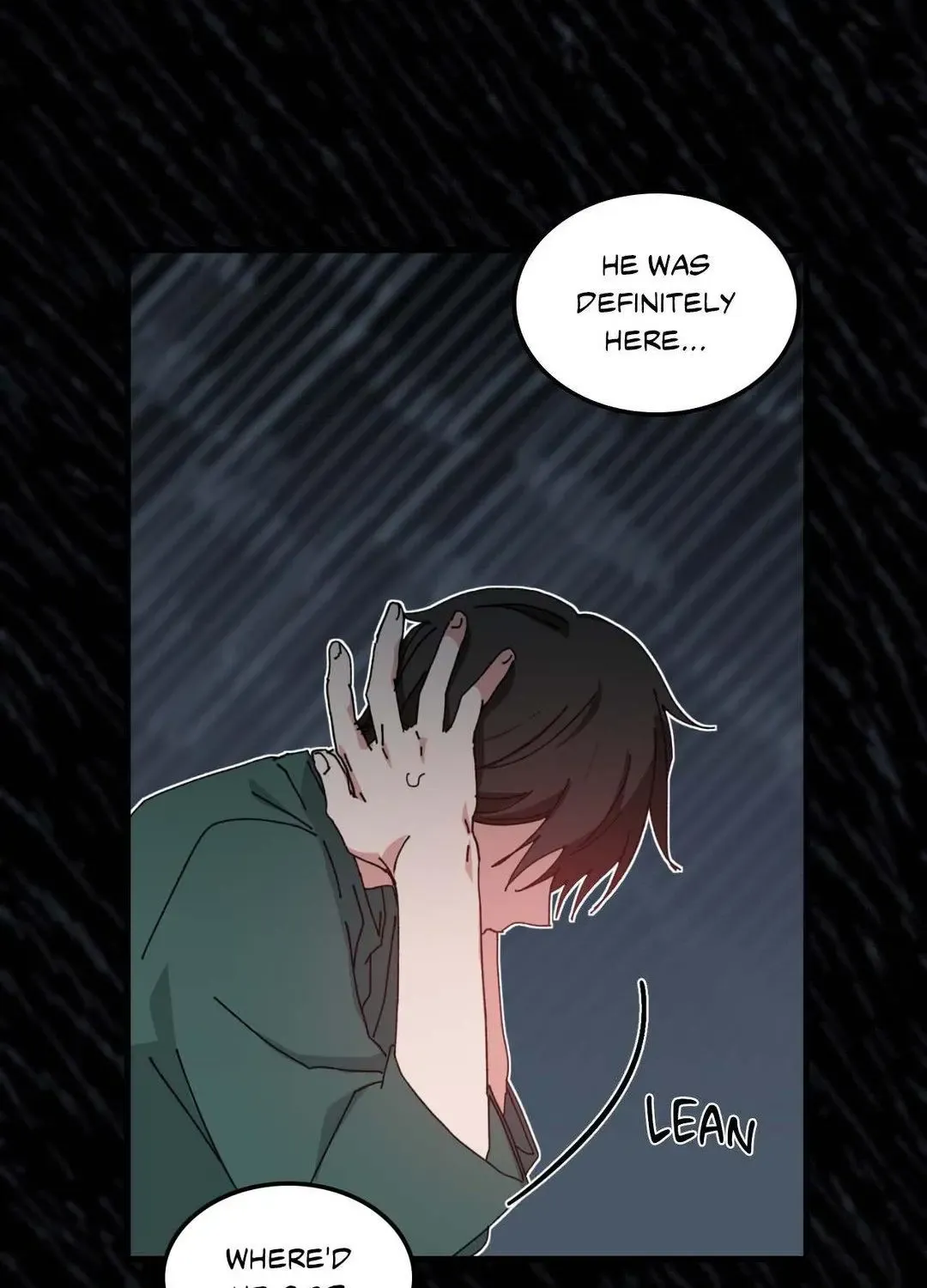 Love Me, My God Chapter 44 page 25 - MangaKakalot