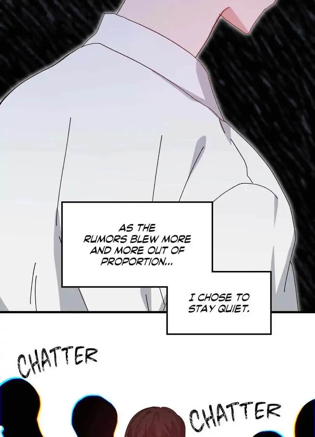 Love Me, My God Chapter 44 page 9 - MangaKakalot