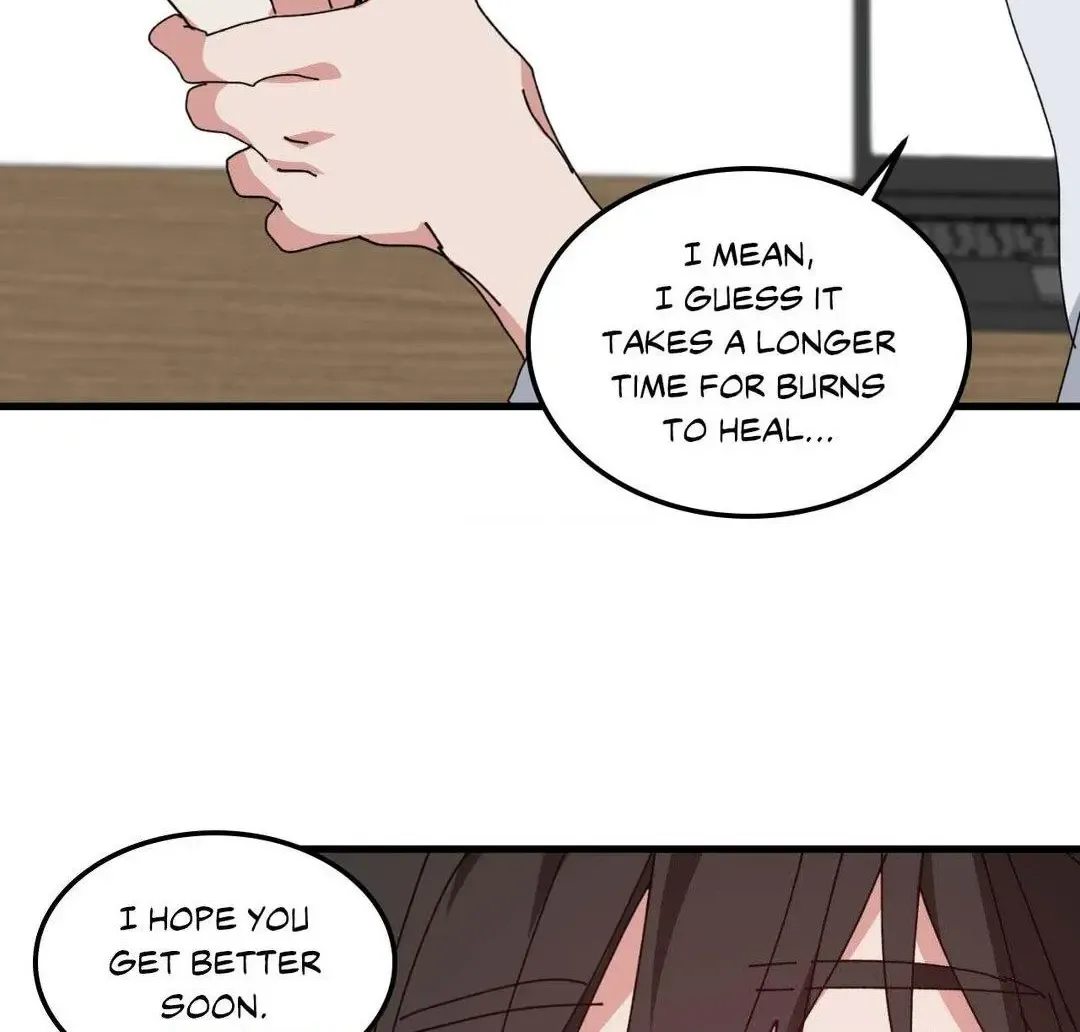 Love Me, My God Chapter 45 page 29 - MangaKakalot