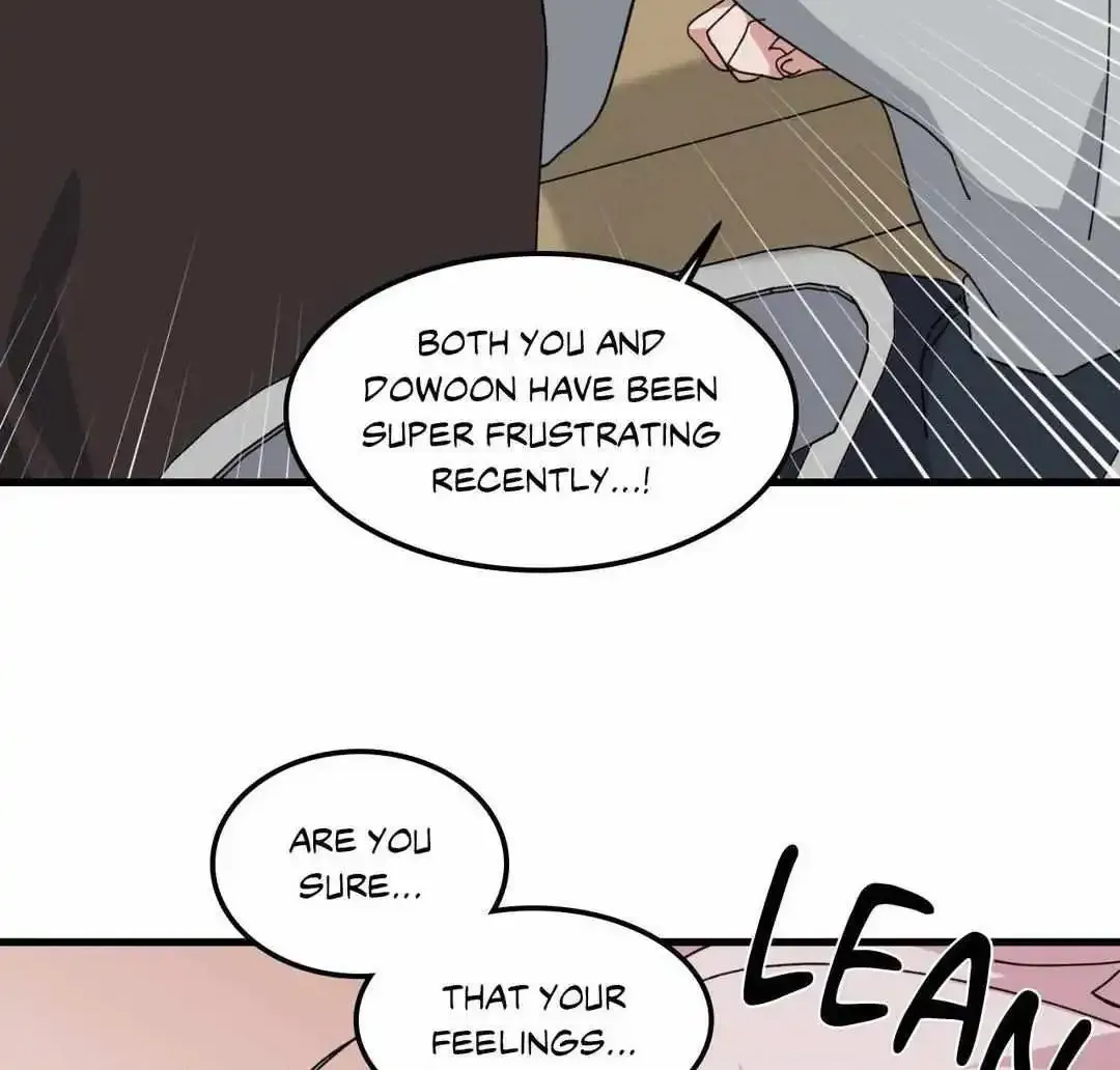 Love Me, My God Chapter 46 page 22 - MangaKakalot