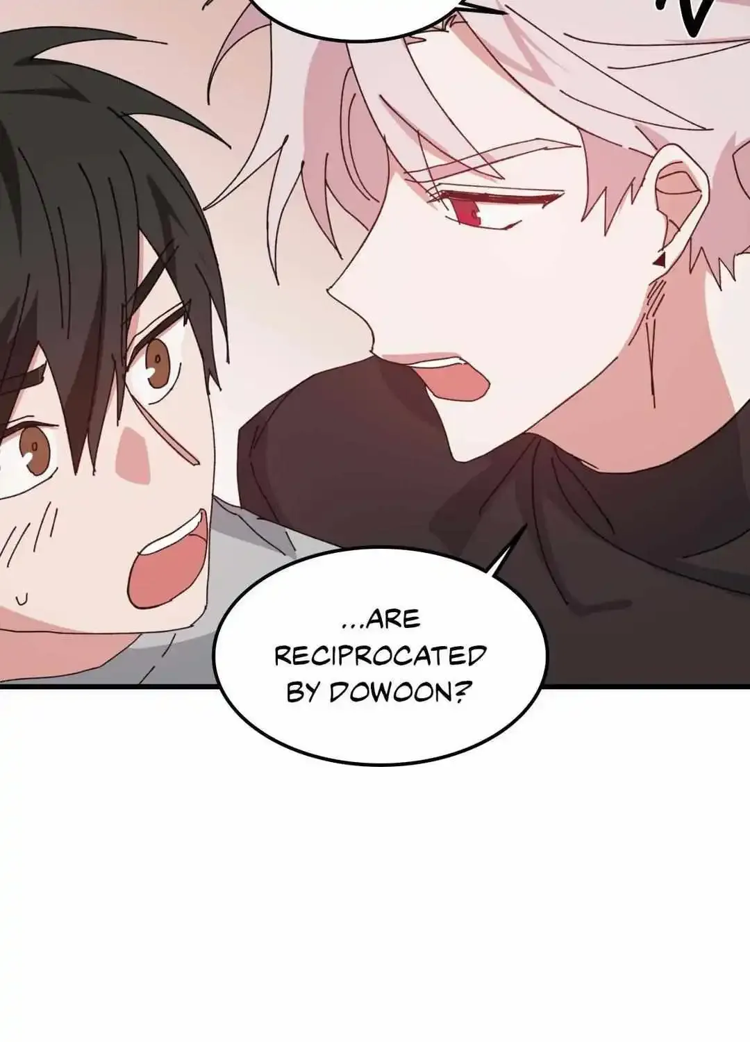 Love Me, My God Chapter 46 page 23 - MangaKakalot