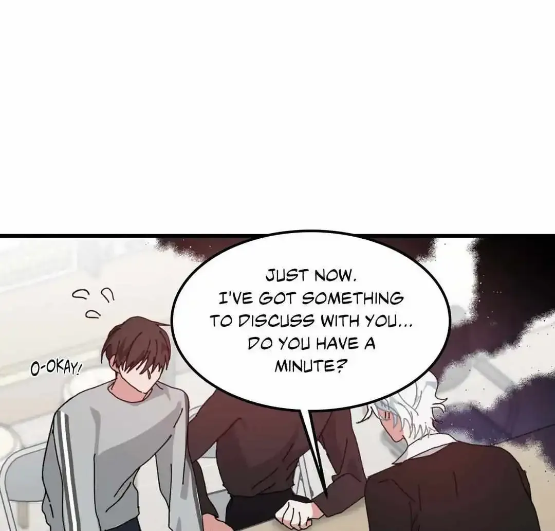 Love Me, My God Chapter 46 page 36 - MangaKakalot