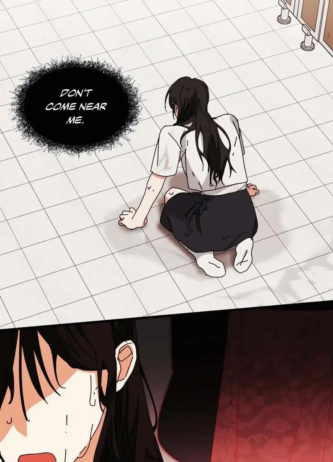 Love Me, My God Chapter 46 page 59 - MangaKakalot