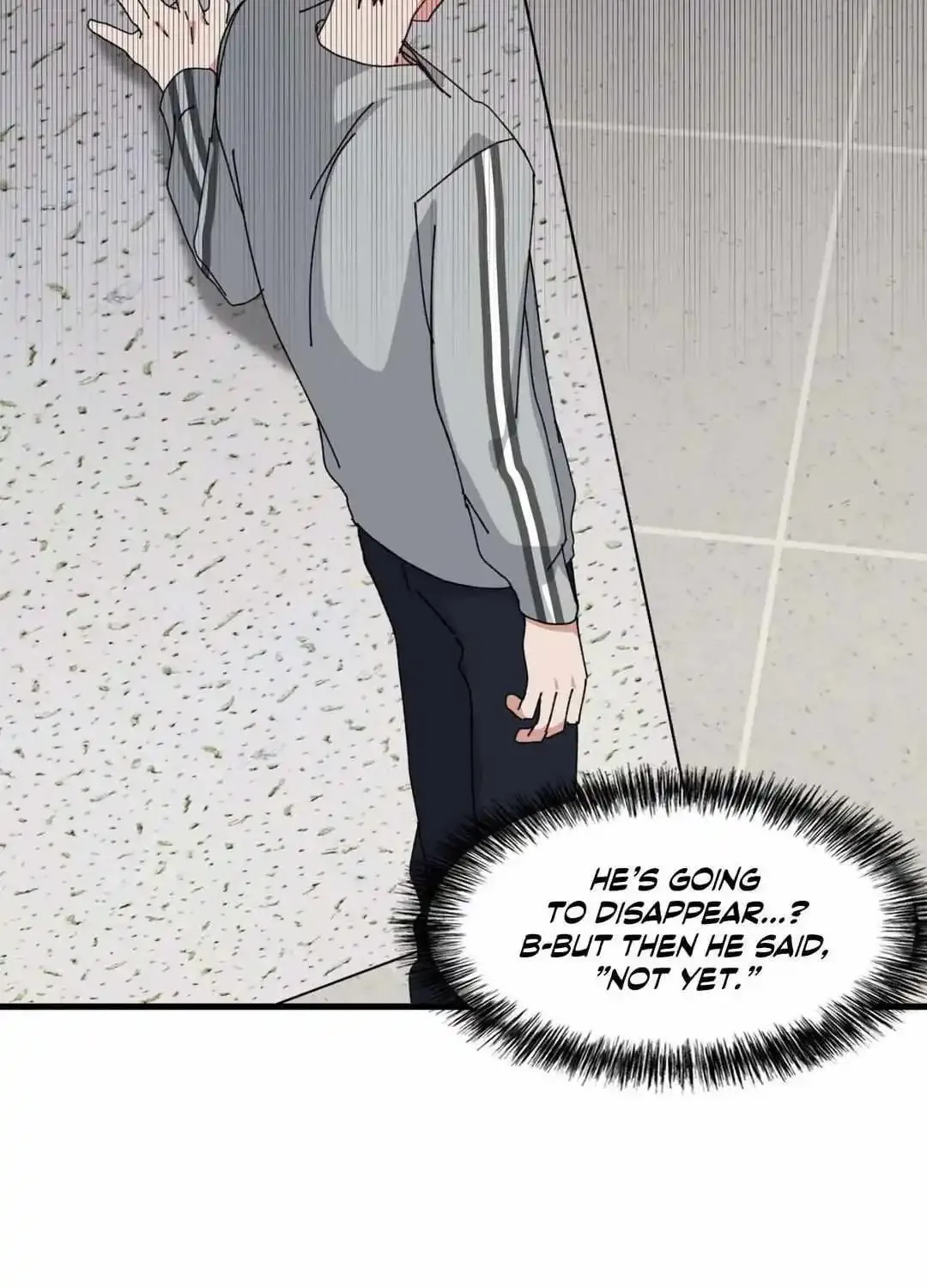 Love Me, My God Chapter 47 page 52 - MangaKakalot