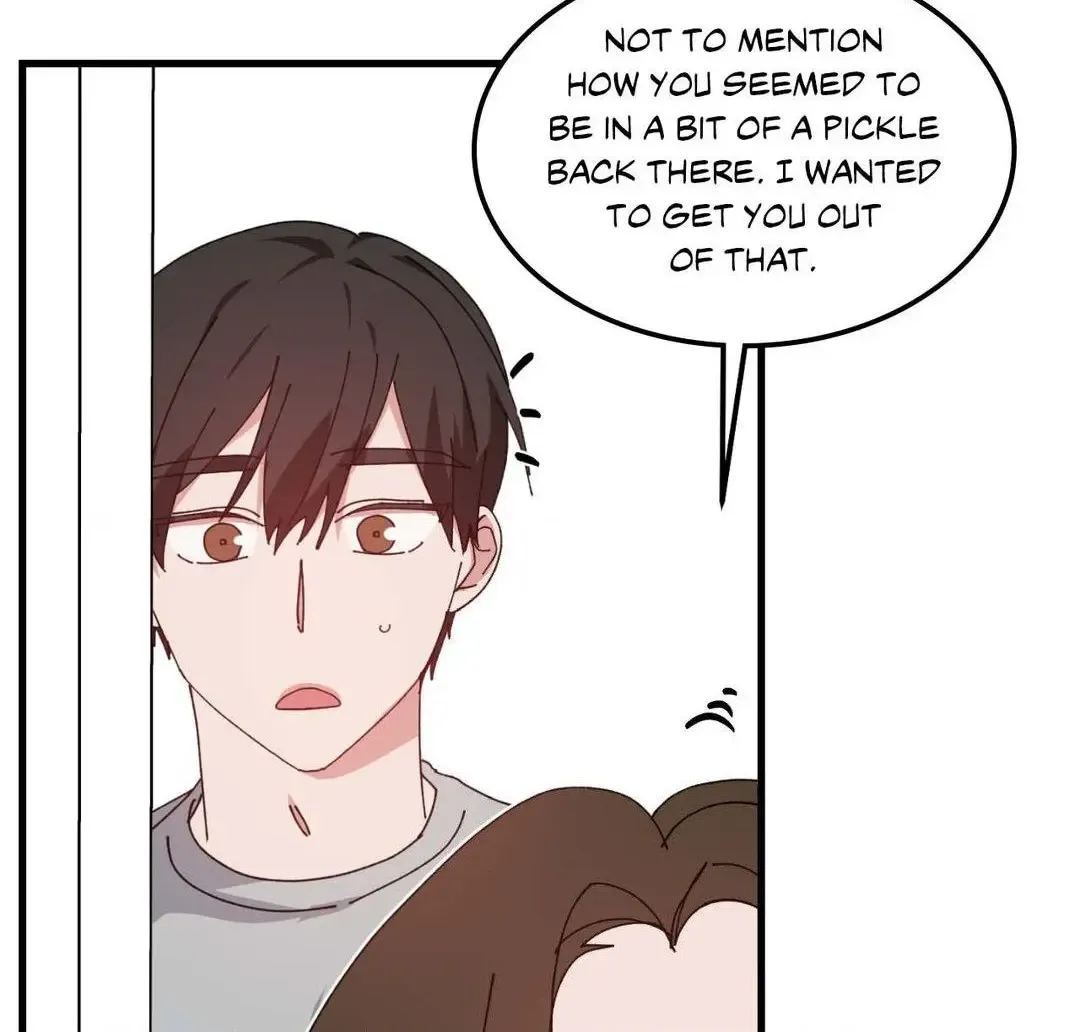 Love Me, My God Chapter 47 page 9 - MangaKakalot