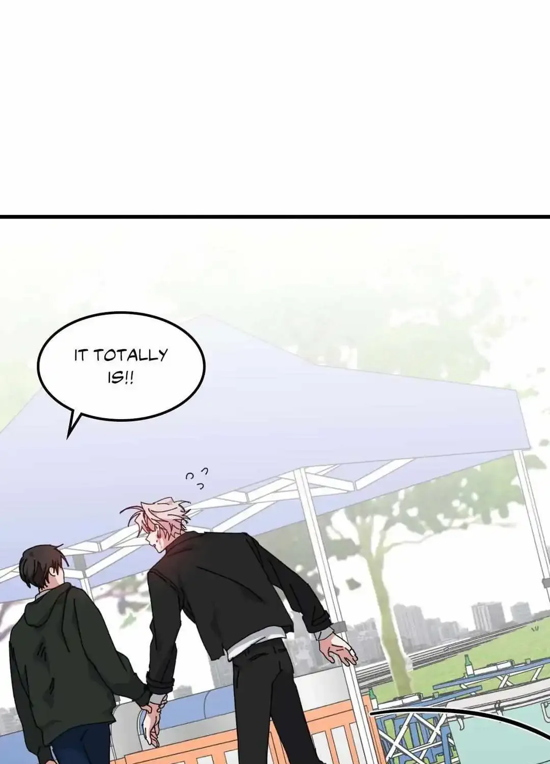 Love Me, My God Chapter 48 page 44 - MangaKakalot