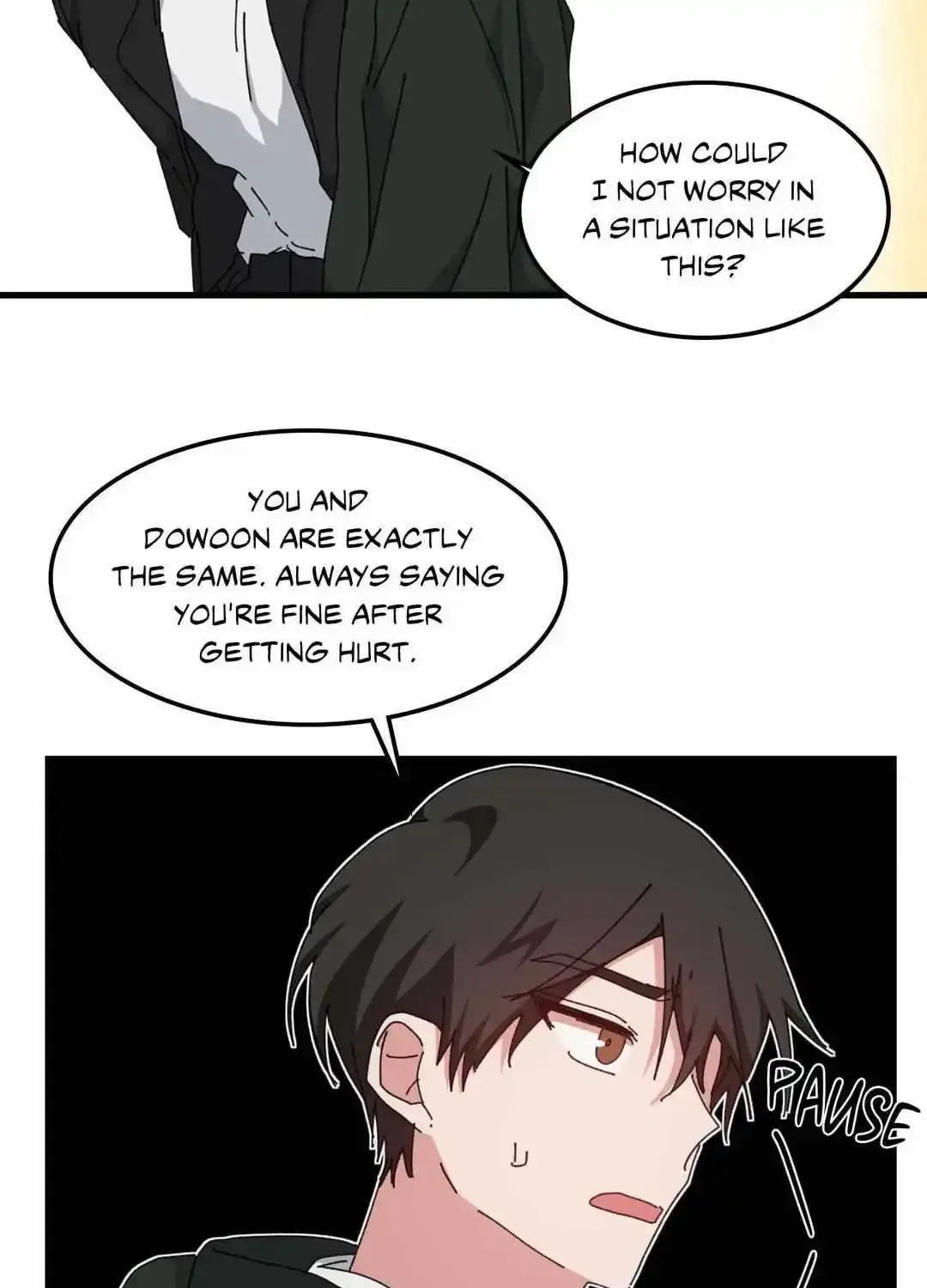 Love Me, My God Chapter 48 page 64 - MangaKakalot