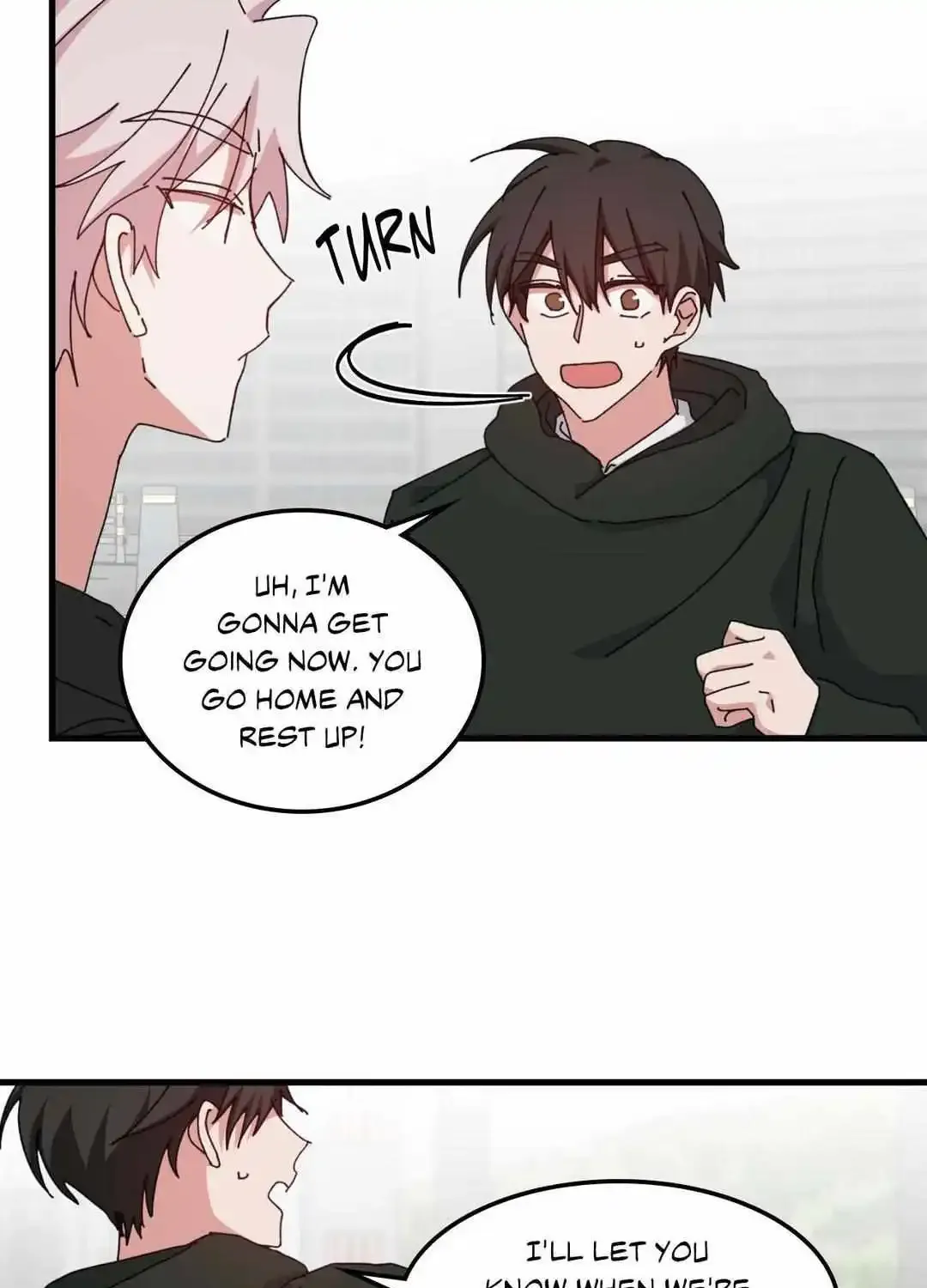 Love Me, My God Chapter 48 page 68 - MangaKakalot