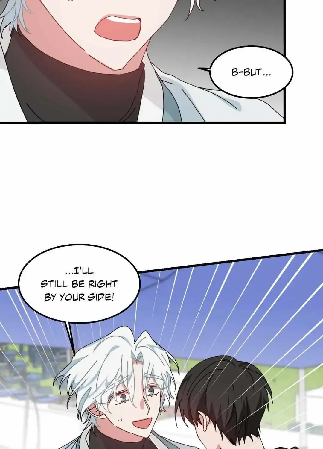 Love Me, My God Chapter 49 page 32 - MangaKakalot