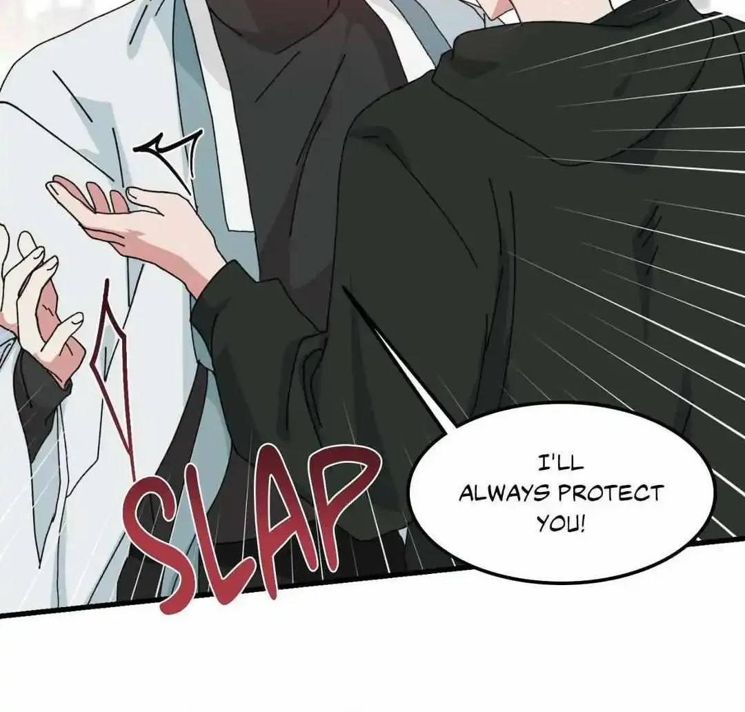 Love Me, My God Chapter 49 page 33 - MangaKakalot