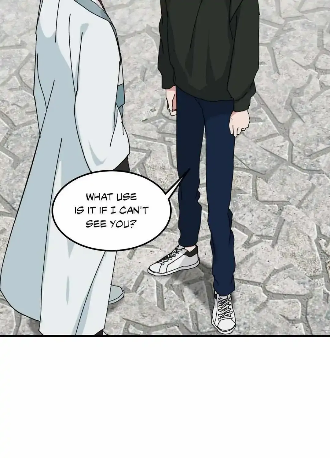 Love Me, My God Chapter 49 page 36 - MangaKakalot